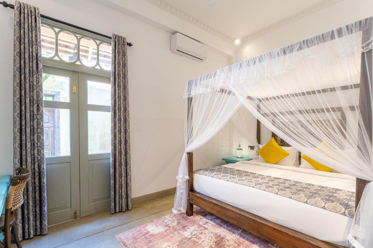 The Fort House ガル 部屋 写真