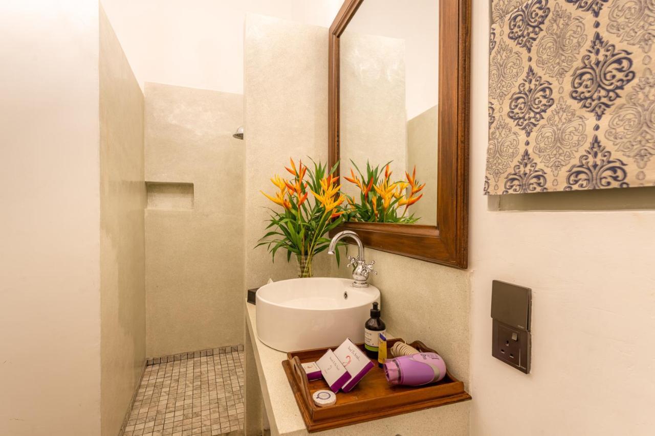 The Fort House ガル 部屋 写真