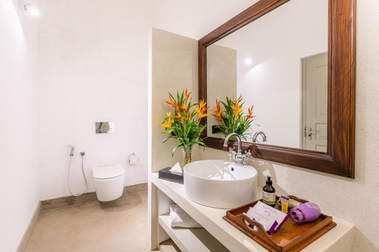 The Fort House ガル 部屋 写真