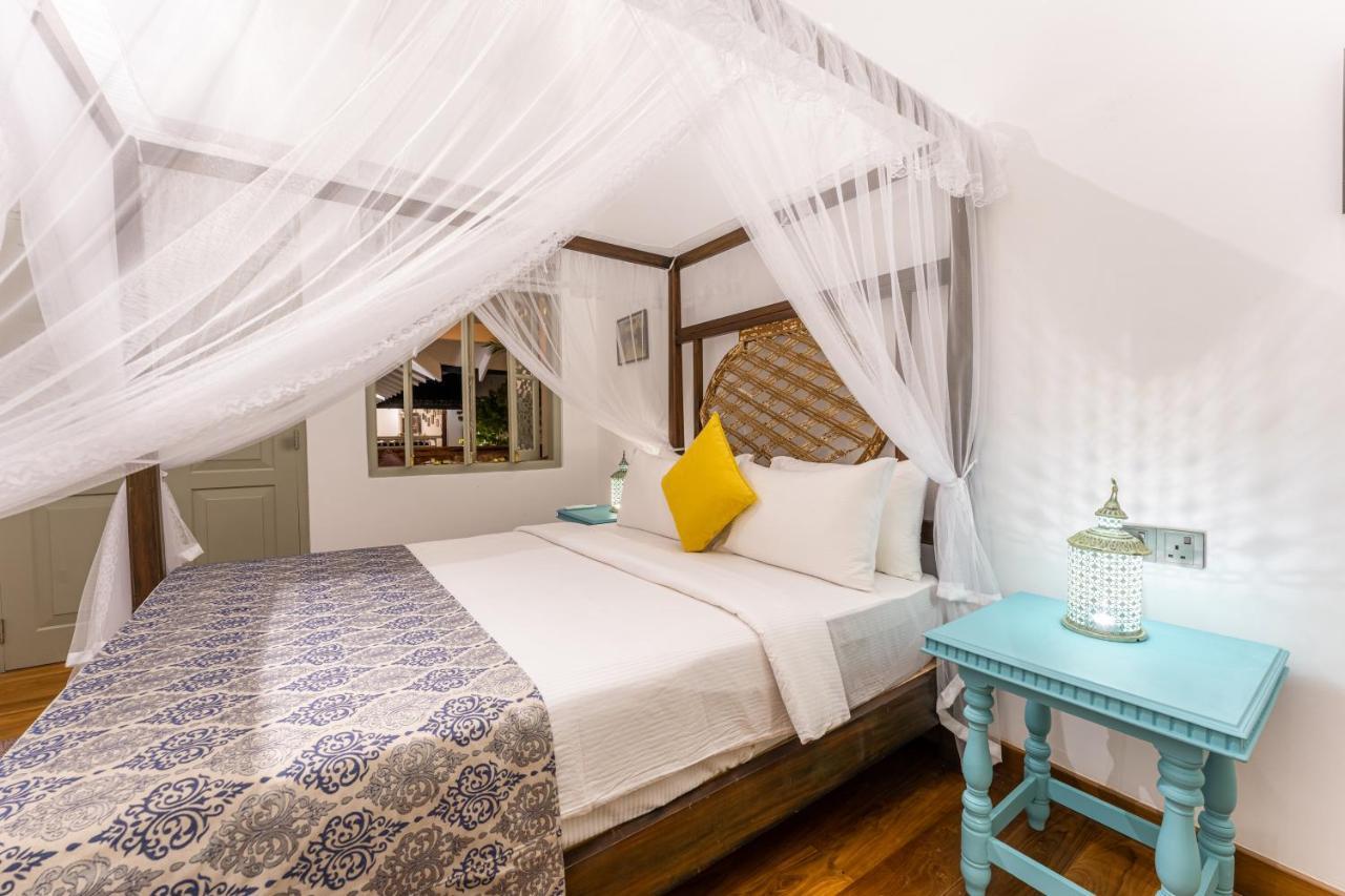 The Fort House ガル 部屋 写真