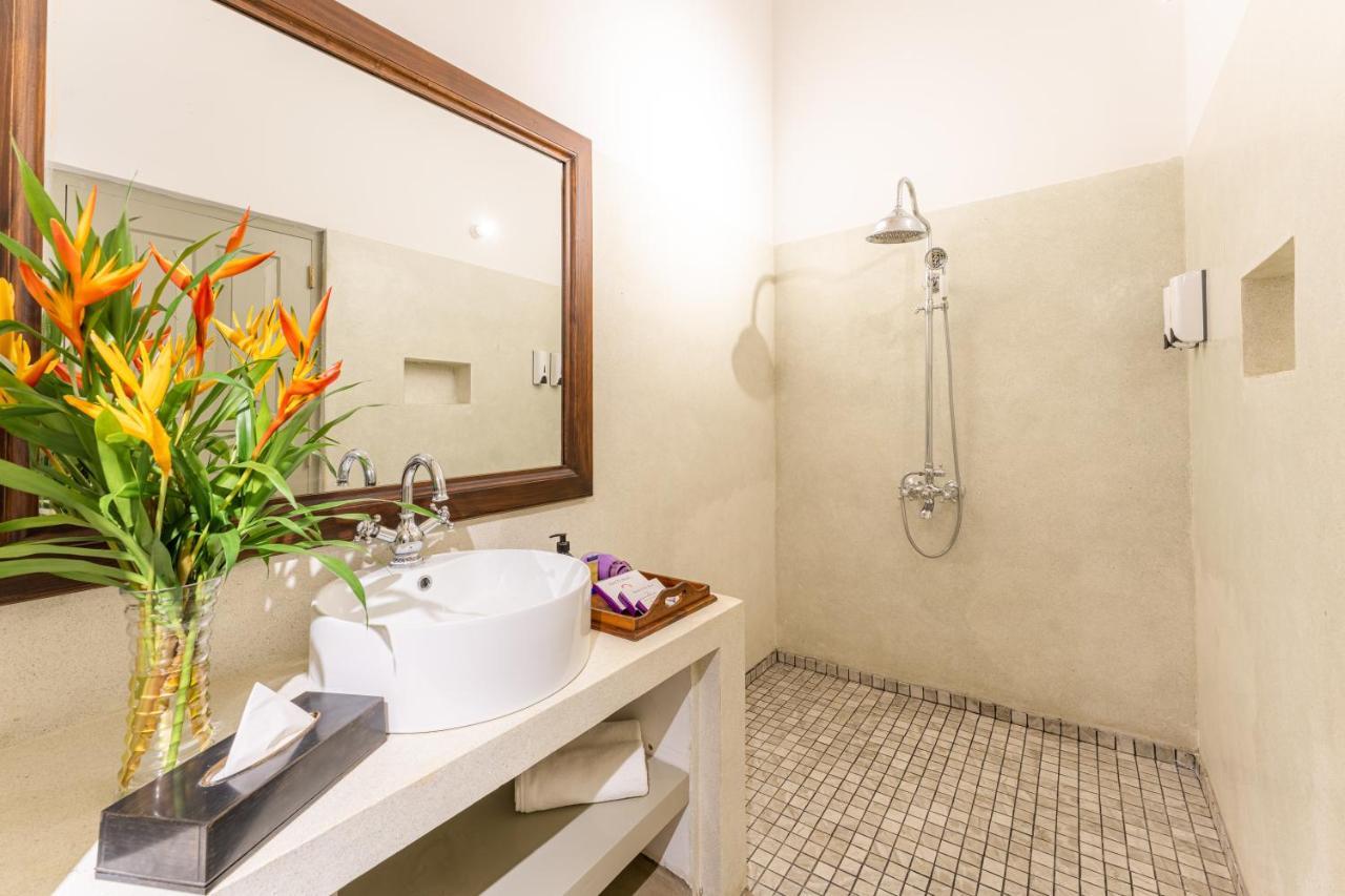 The Fort House ガル 部屋 写真