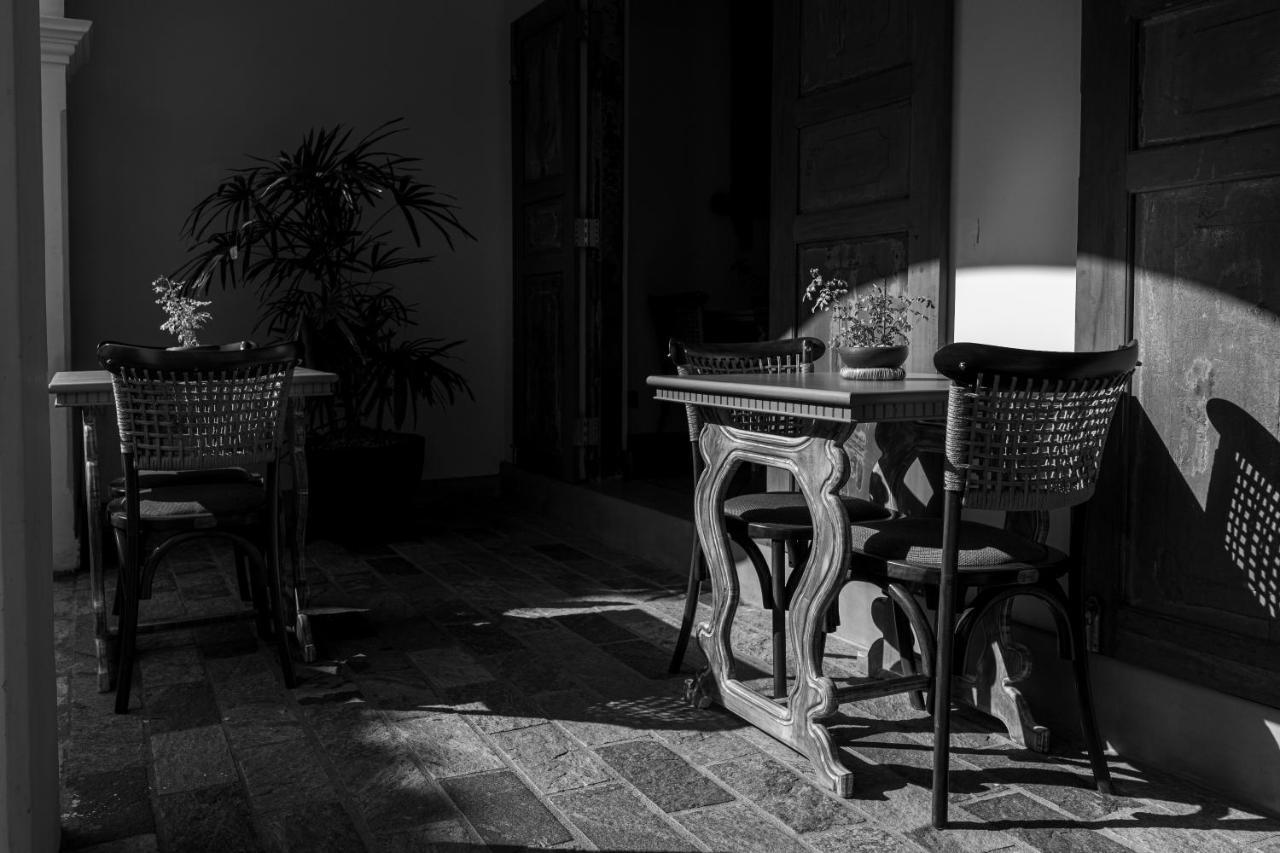 The Fort House ガル エクステリア 写真
