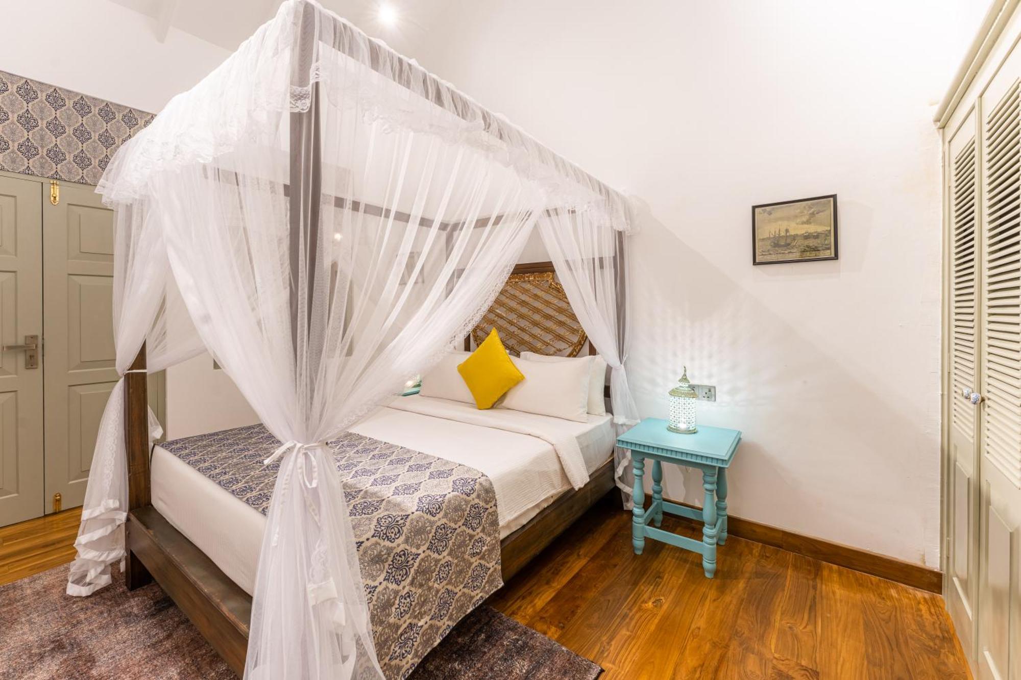 The Fort House ガル 部屋 写真