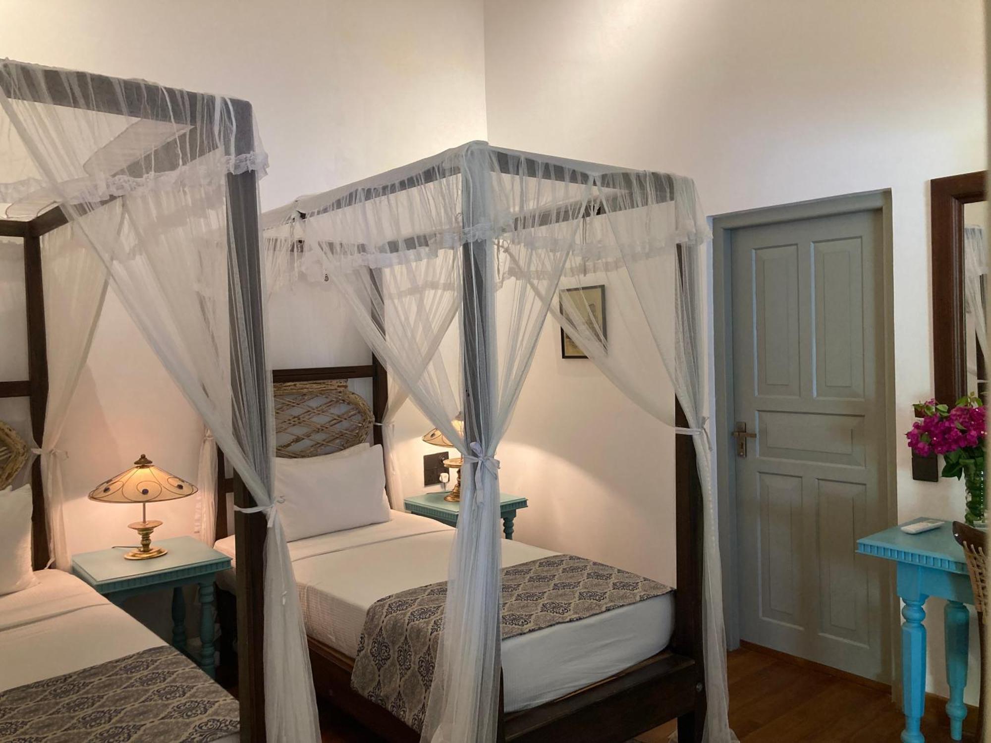 The Fort House ガル 部屋 写真