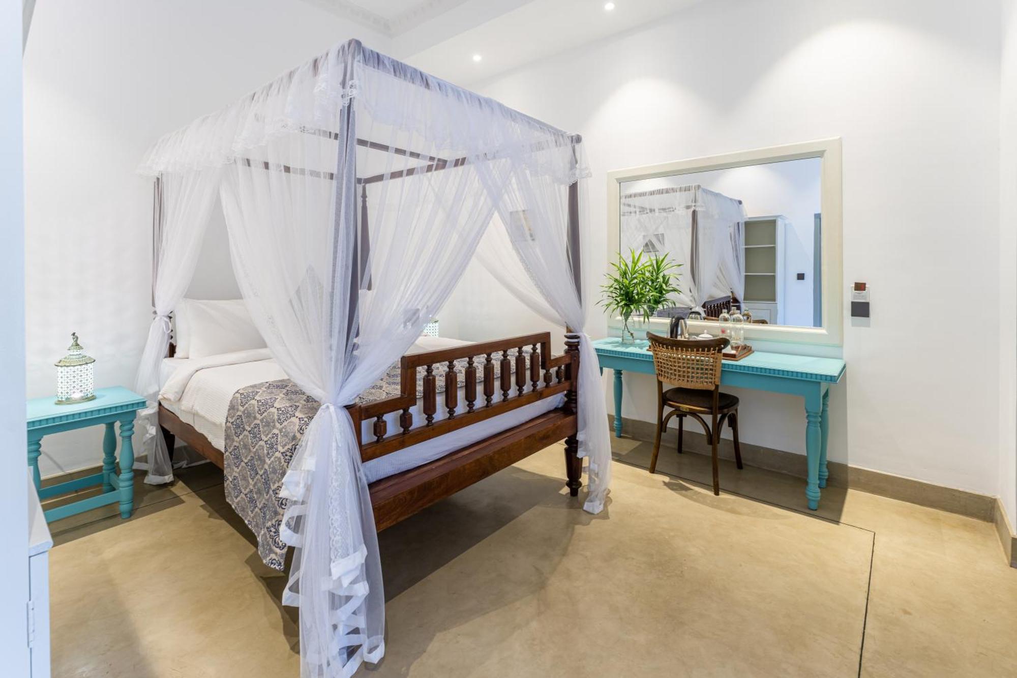The Fort House ガル 部屋 写真